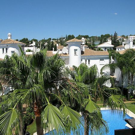 Apartamentos Y Casas Serinamar Marbella El Angel Exterior photo