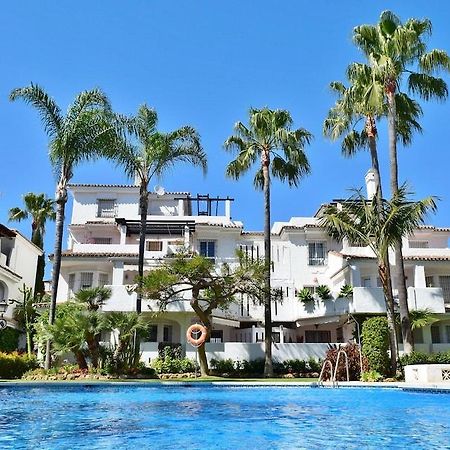 Apartamentos Y Casas Serinamar Marbella El Angel Exterior photo